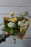 Wrapped Bouquet