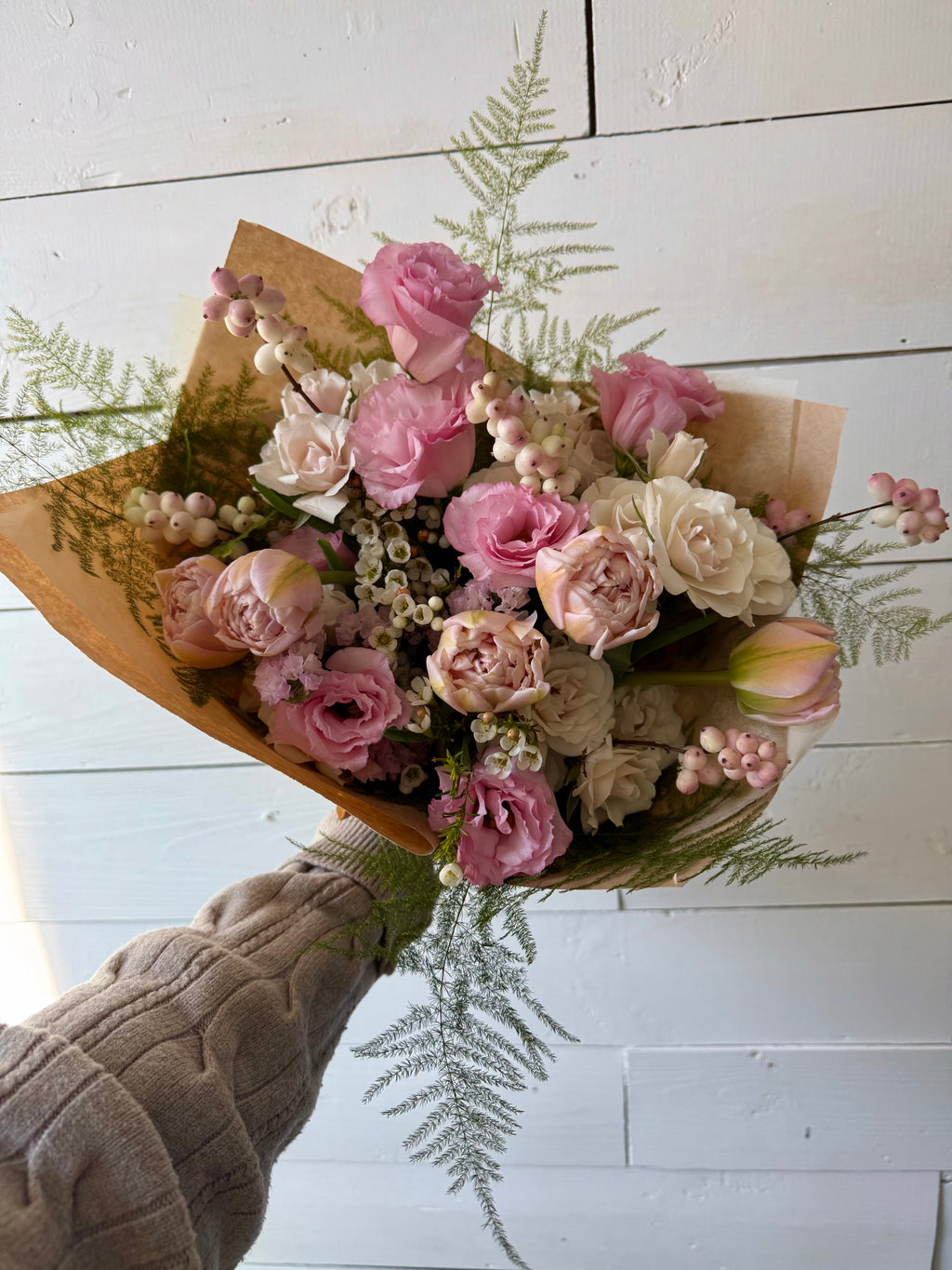 Floral Subscription