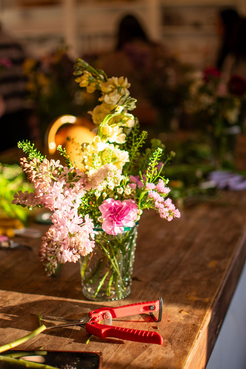 June 11th: The Meaning of Flowers