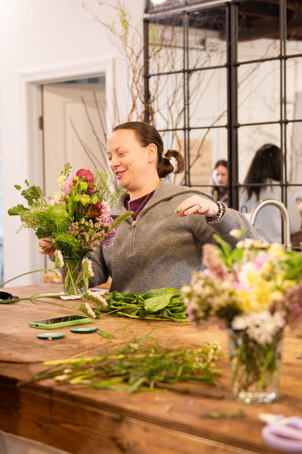 June 11th: The Meaning of Flowers